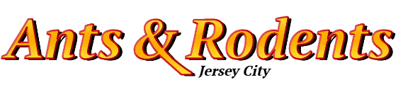 Jersey City Ant Exterminator & Rodent Control Company Logo